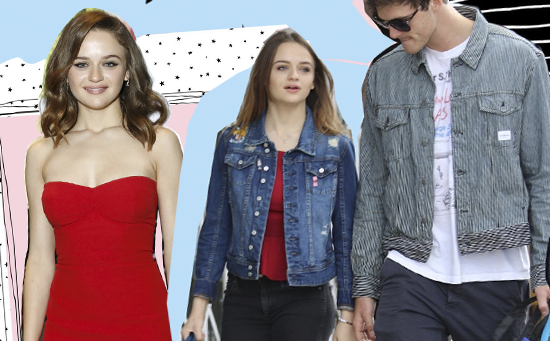A Barraca do Beijo: os melhores looks e tudo sobre o estilo da Joey King