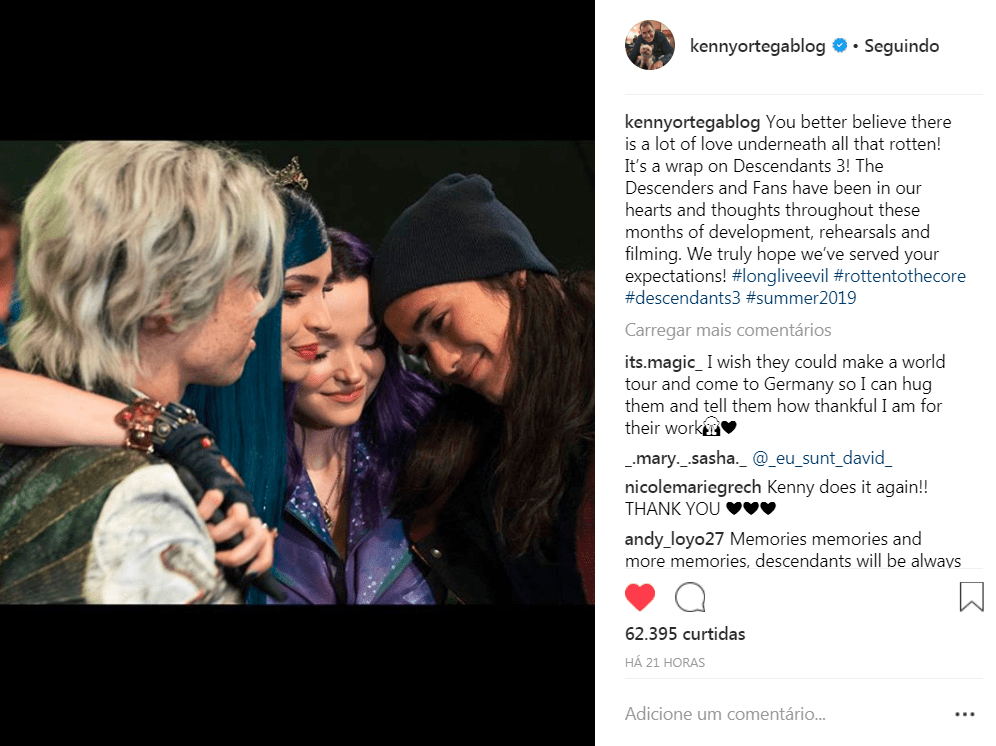 kenny-ortega-descendentes-despedida