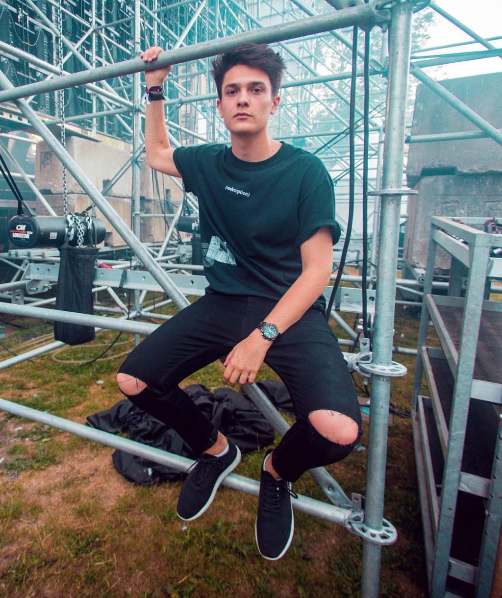 Kungs fala sobre novo single co-escrito pela Camila Cabello