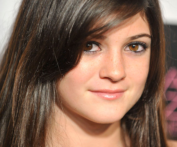 kylie-jenner-em-2009