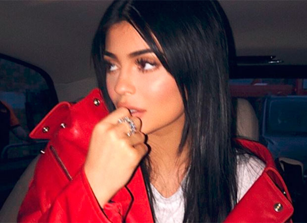 Tem fã achando que Kylie Jenner fez preenchimento labial de novo…