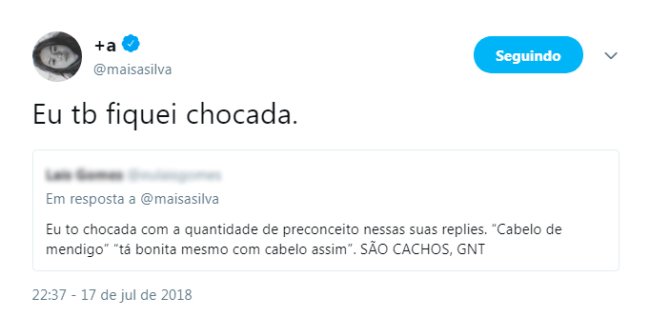 maisa-silva-comenta-criticas-cabelo-1 maisa-silva-comenta-criticas-cabelo-1