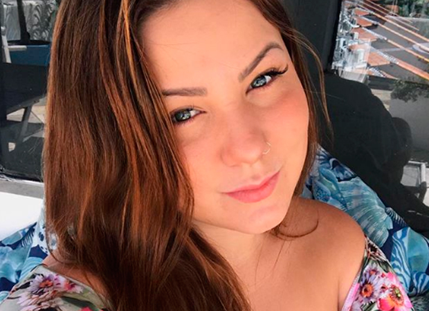 Ex-BBB Maria Cláudia ao mostrar corpo nu: “Não faz sentido ser comparado”