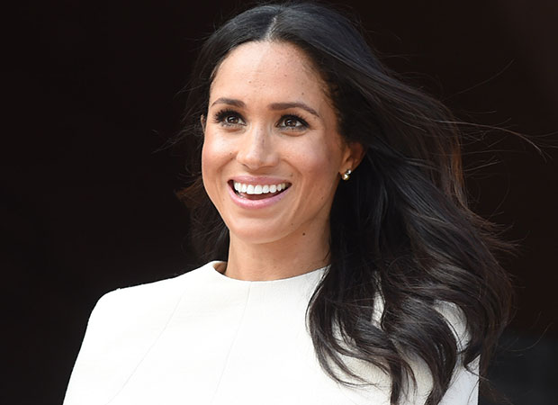 Meghan Markle loira? Por esta foto, parece que sim!