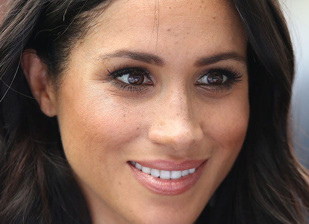 Maquiador de Meghan Markle faz revelação sobre look da duquesa em evento