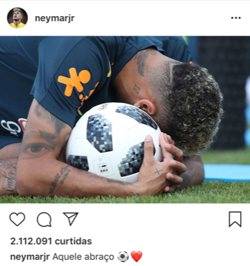 neymar-bola