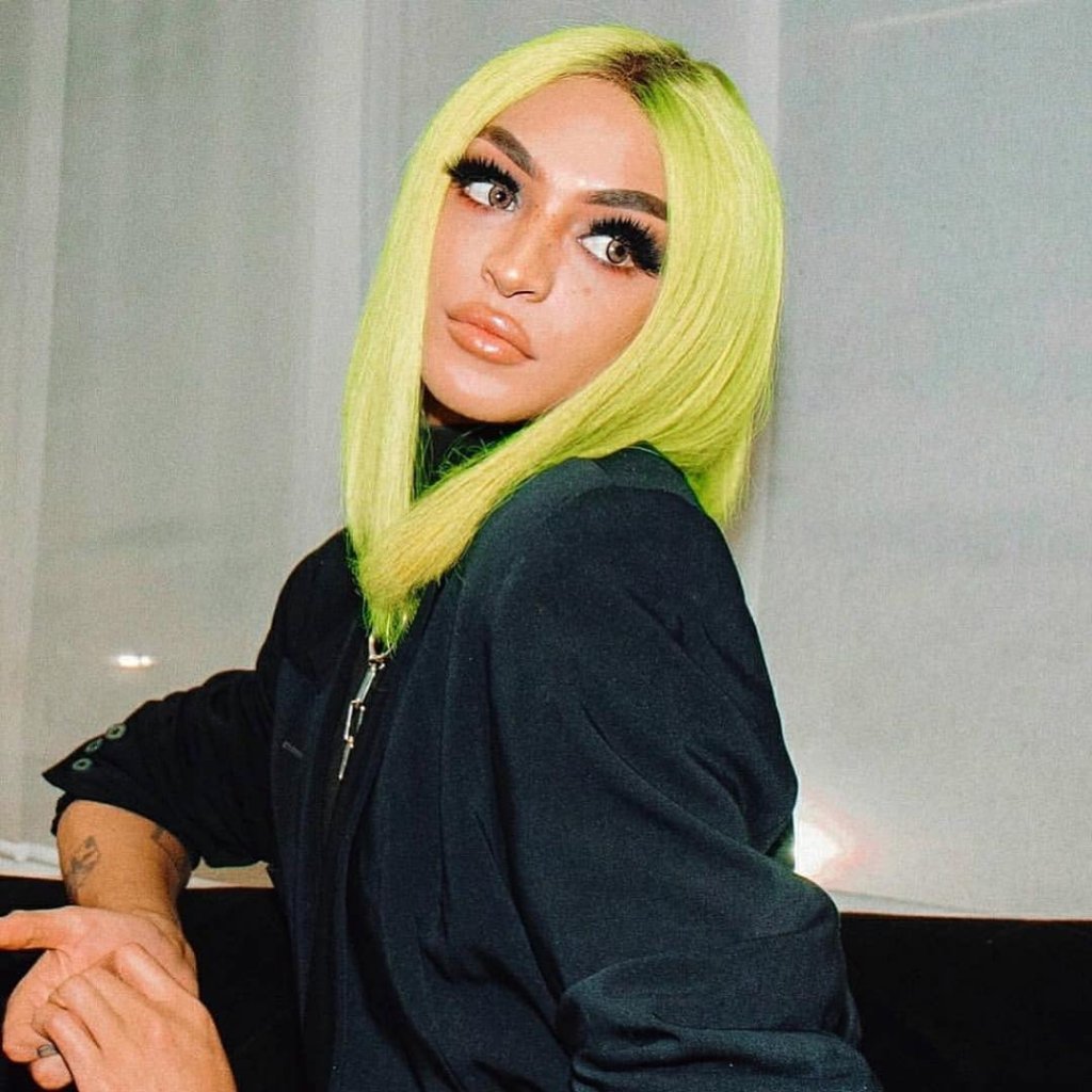 Diva! Pabllo Vittar lacra em capa de revista gringa sobre luta LGBTQ+