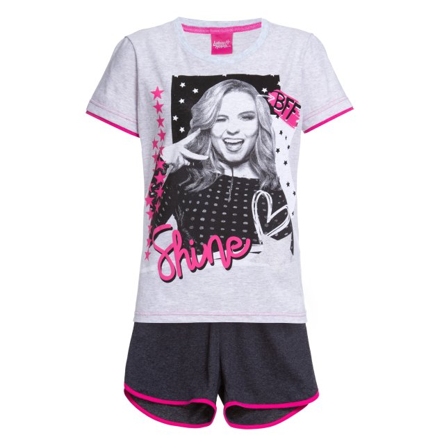 Pijama Larissa Manoela para Riachuelo (preço sob consulta). Pijama Larissa Manoela para Riachuelo (preço sob consulta).
