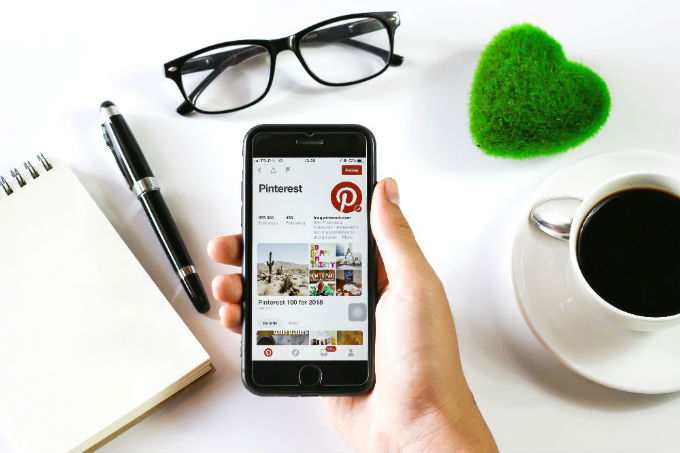 15 anos: Pinterest lança recursos para planejamento colaborativo de festas