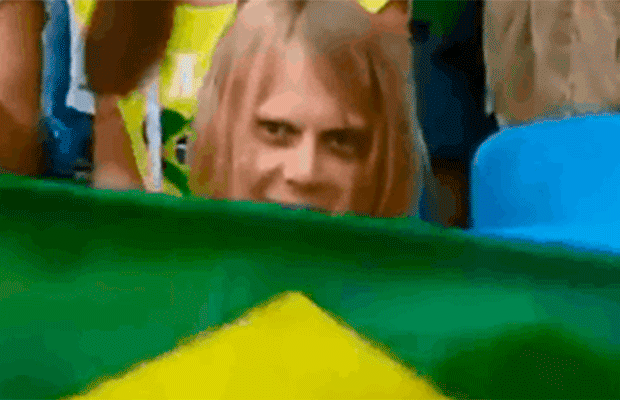 Descobriram a identidade do ‘Feiticeiro do Hexa’ e ele não é brasileiro!
