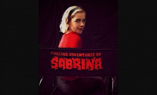 Louca Por Séries: O Mundo Sombrio de Sabrina ganha episódio especial