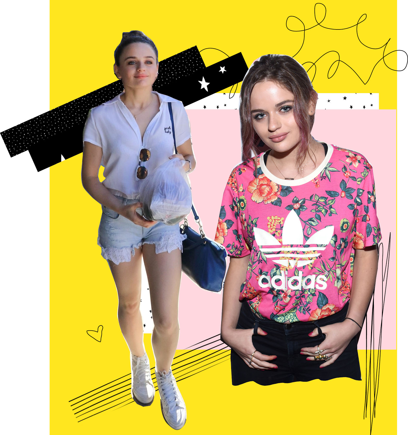 joey-king-a-barraca-do-beijo Tudo sobre o estilo da Joey King