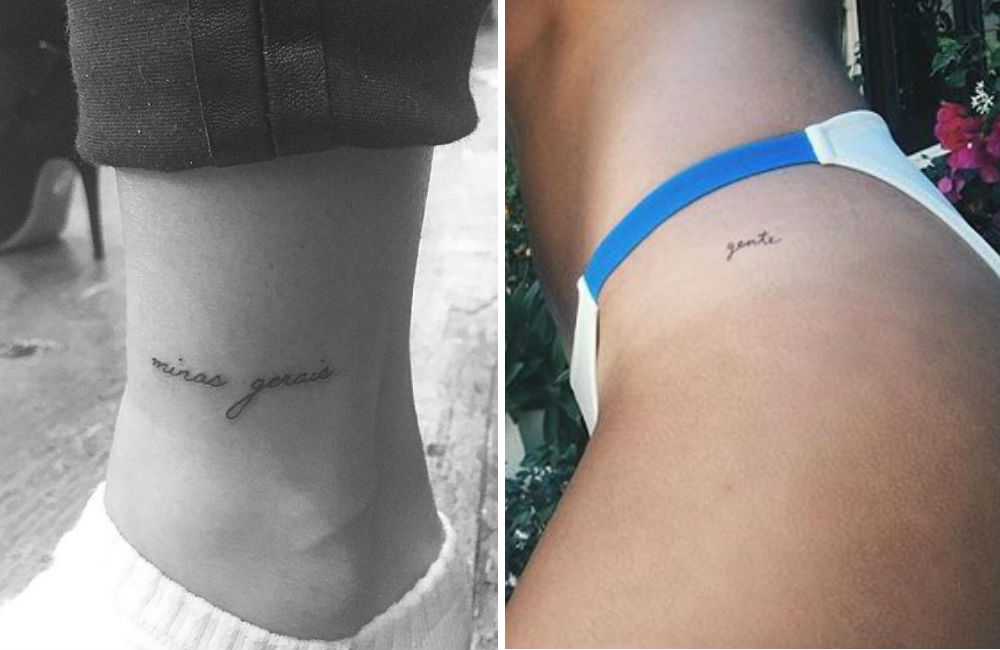 tatuagenshailey-baldwin-brasil