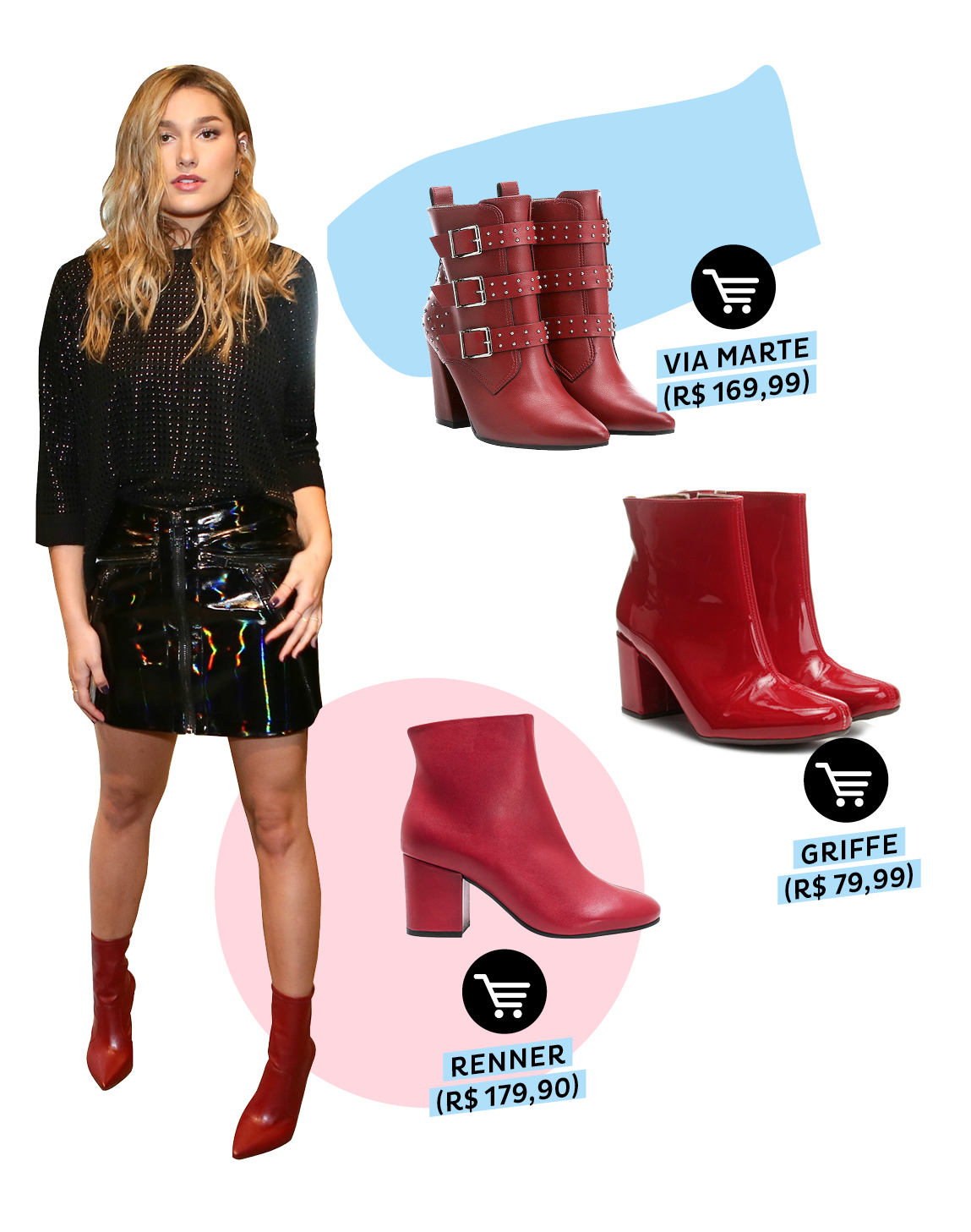 guia-botas-inverno-2018-vermelha guia de botas inverno 2018 bota vermelha