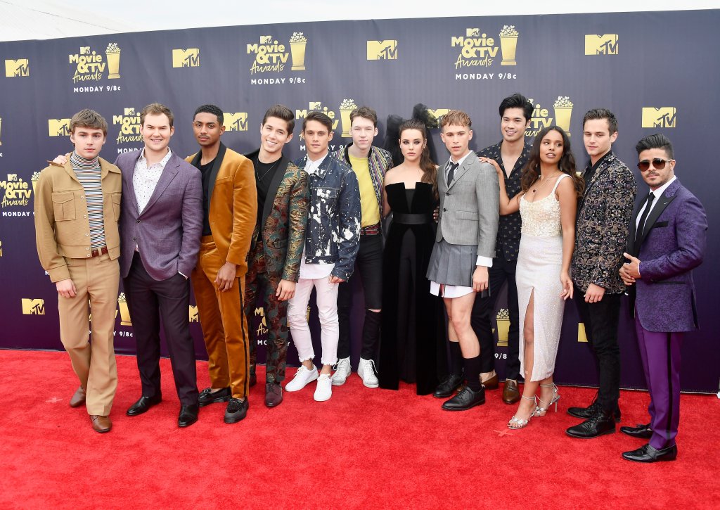 13 Reasons Why: elenco vai ganhar quase três vezes mais na 3ª temporada