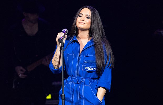 Turnê de Demi Lovato na América do Sul está oficialmente cancelada