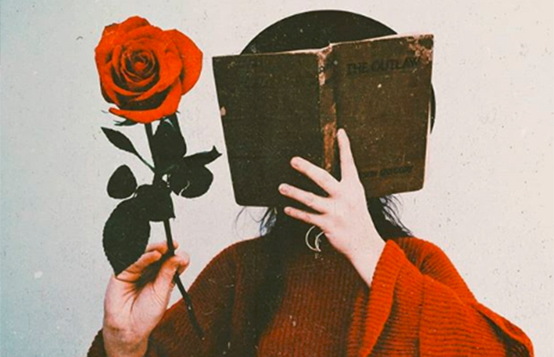 Instagram da Leitora: Amy Nelson vive entre flores, canções e sentimentos