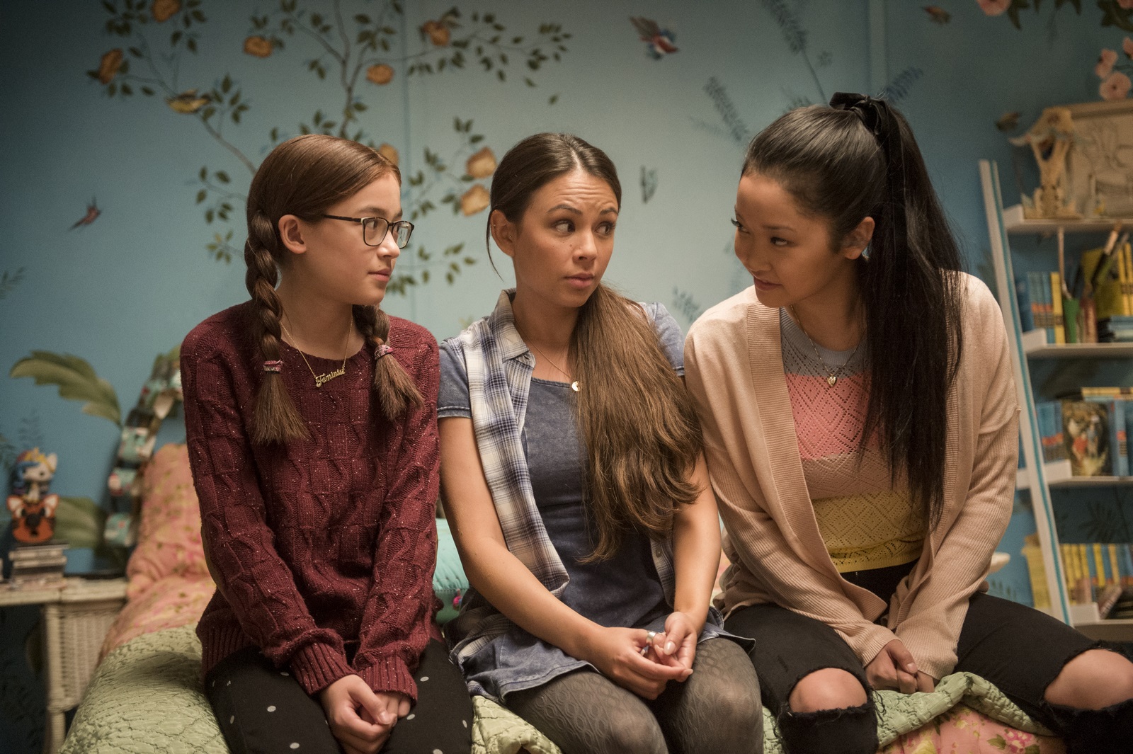 To All Of The Boys I’ve Loved Before