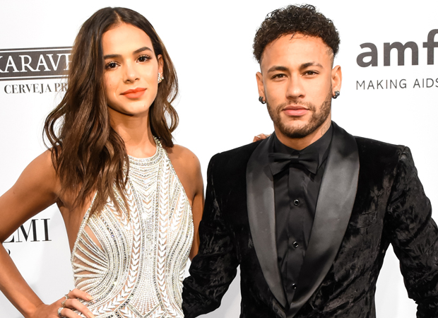 “Saí muito mais forte”, disse Bruna Marquezine sobre namoro com Neymar