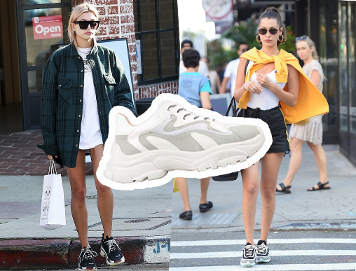 Shoplist: 21 modelos de chunky sneakers, o tênis do momento