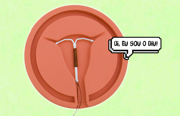 A vez do DIU? Saiba mais sobre o método contraceptivo do momento