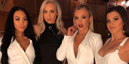 Conheça as irmãs australianas apontadas como as “novas Kardashians”