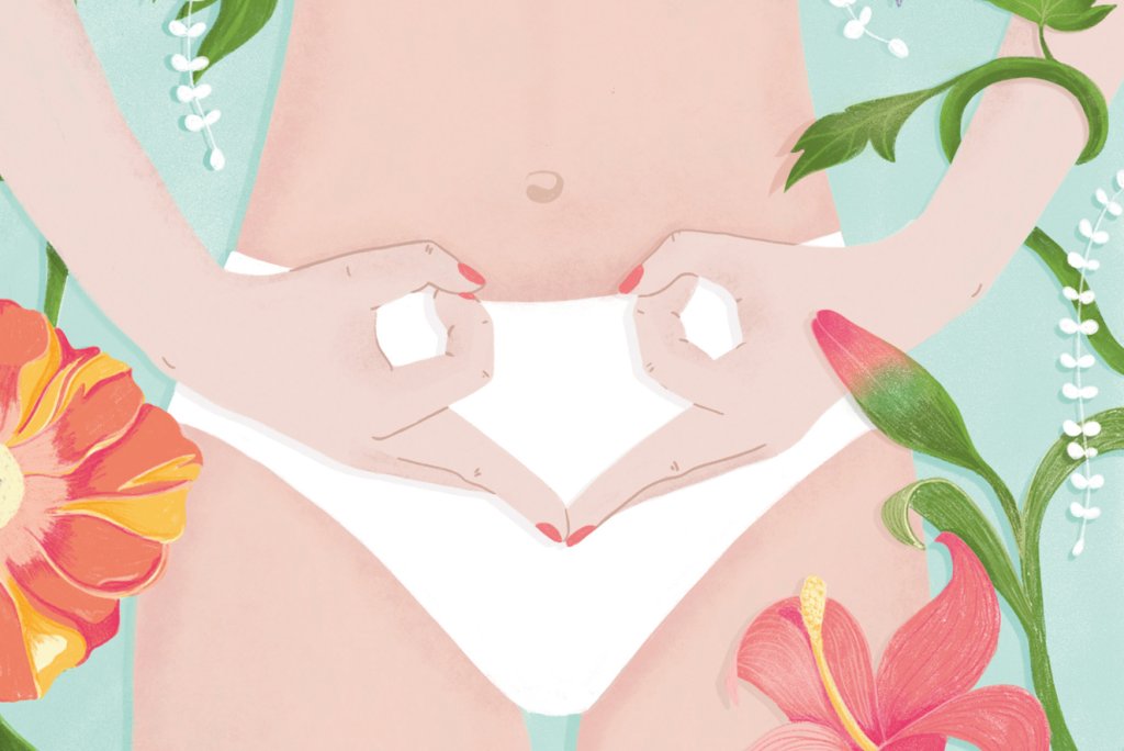 Menstruação consciente: como as fases da lua interferem no seu corpo