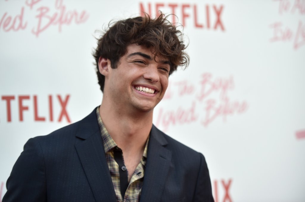 Noah Centineo conta como foi o seu ~date perfeito~