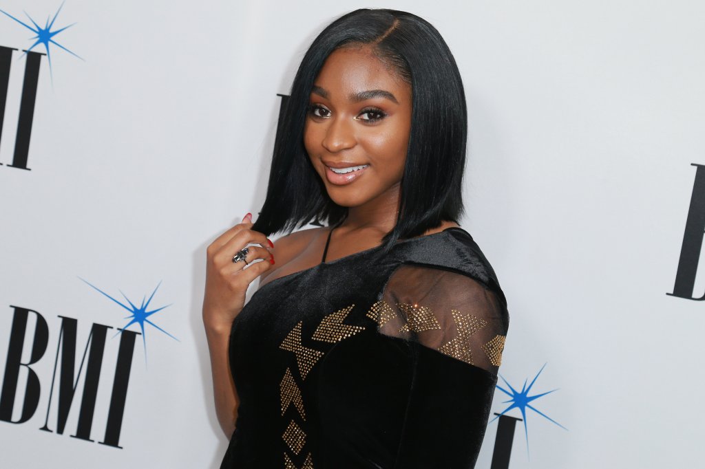 Normani Kordei dá pisão ao ser questionada sobre rixa com Fifth Harmony