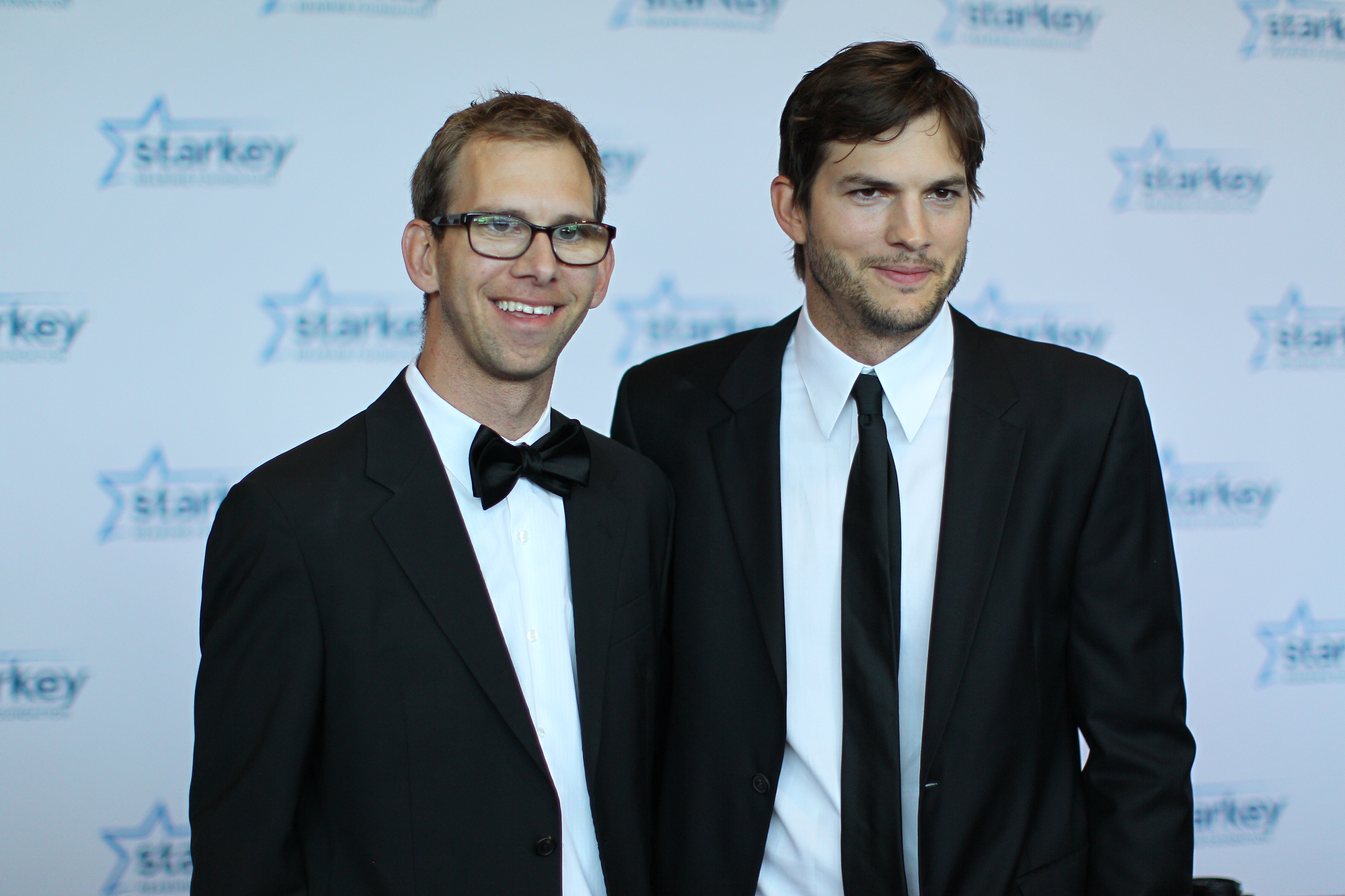Starkey Hearing Foundation 2013 So The World May Hear Gala Starkey Hearing Foundation 2013 So The World May Hear Gala