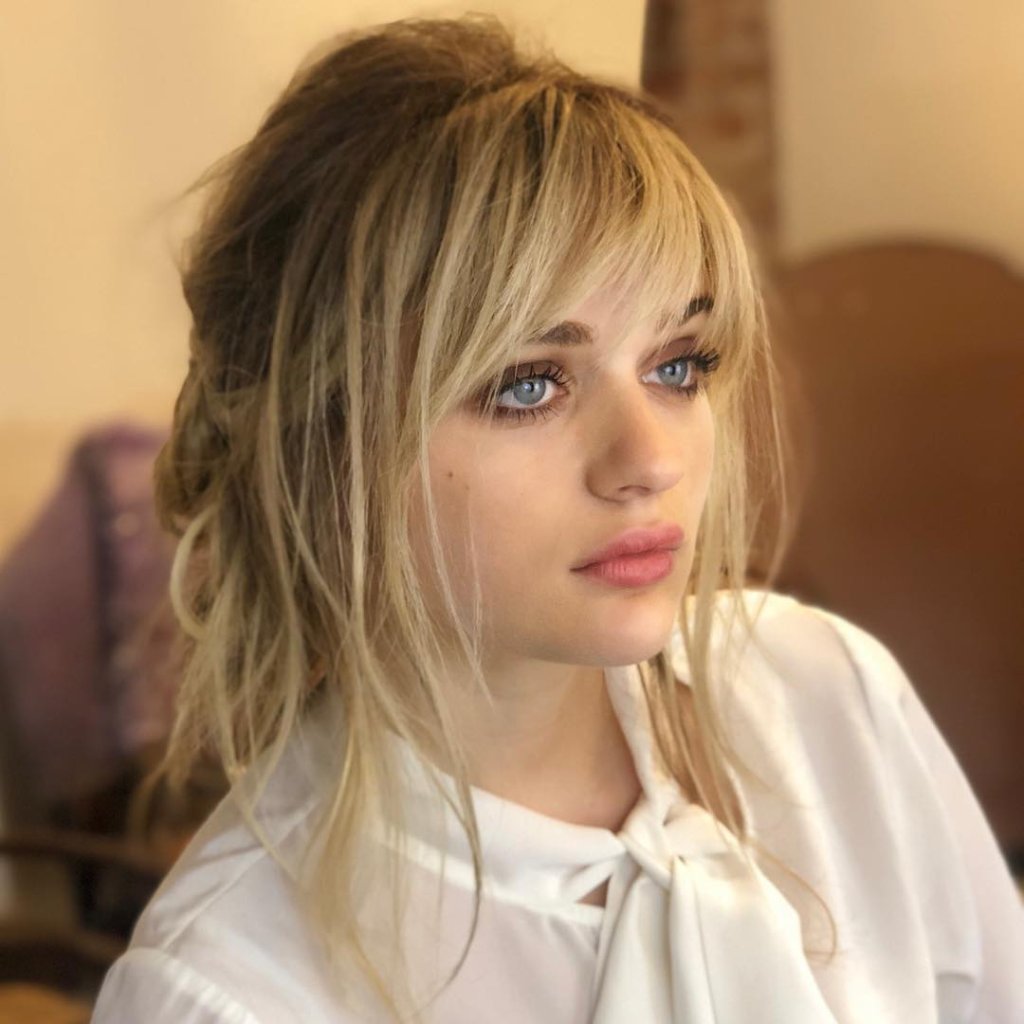 Joey King diz que já perdeu papel por não ser “bonita o suficiente”
