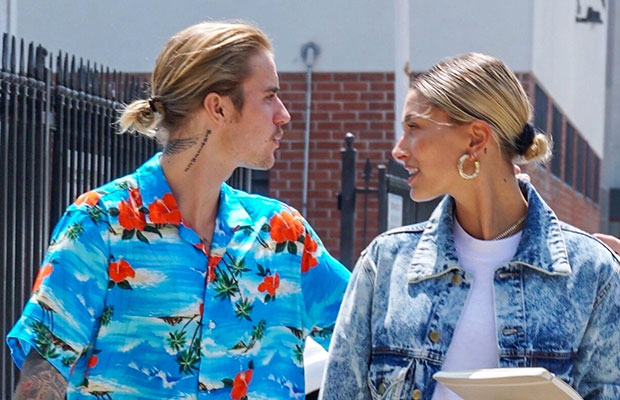 Justin Bieber leva Hailey ao mesmo lugar que teve um date com Selena Gomez