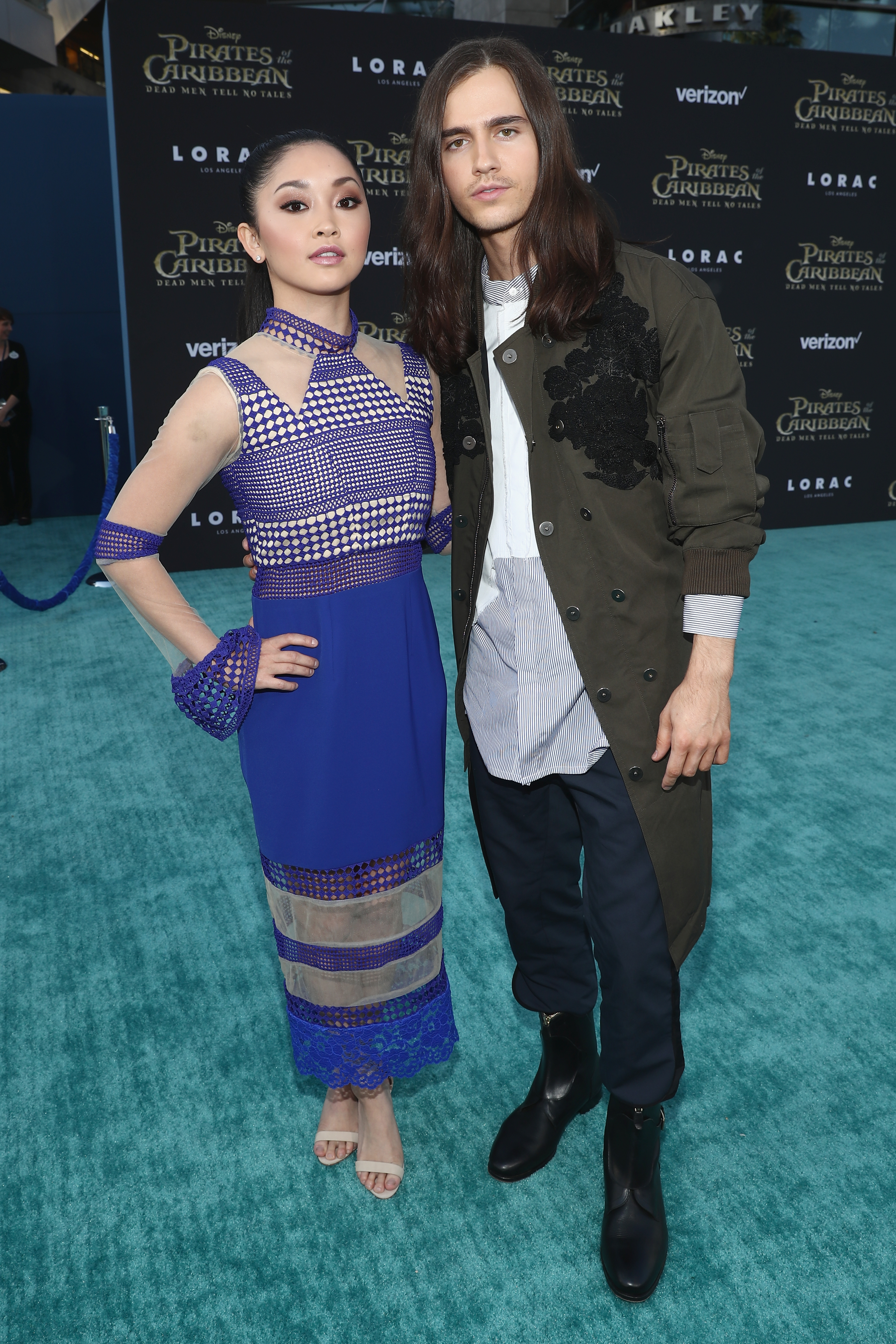 lana-condor-namorado-anthony-de-la-torre lana-condor-namorado-anthony-de-la-torre