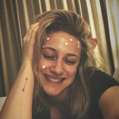 licoes-beleza-famosas-signo-de-virgem-lili-reinhart licoes-beleza-famosas-signo-de-virgem-lili-reinhart