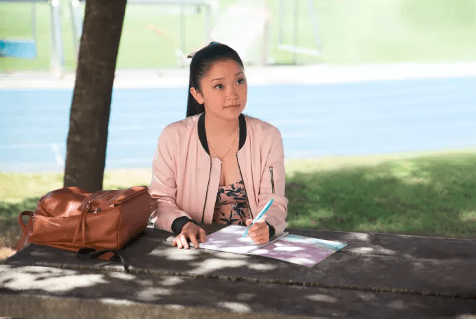 Vire Lara Jean com os kits de beleza inspirados em Para Todos os Garotos!