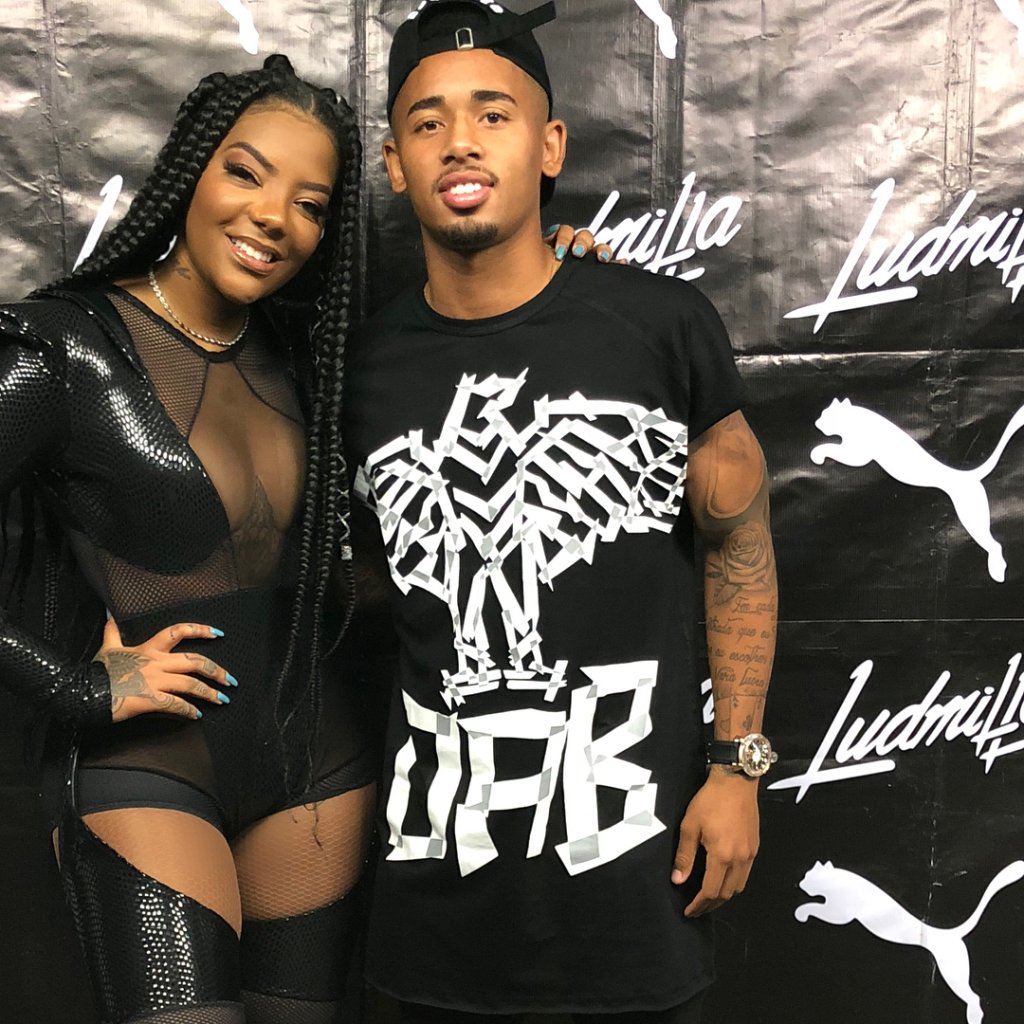 ludmilla-e-gabriel-jesus