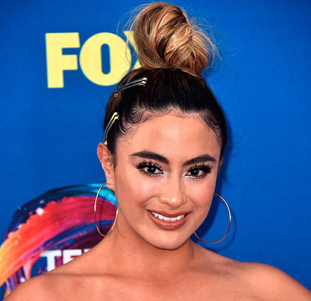 Ally Brooke conta que sofreu bullying na época do Fifth Harmony