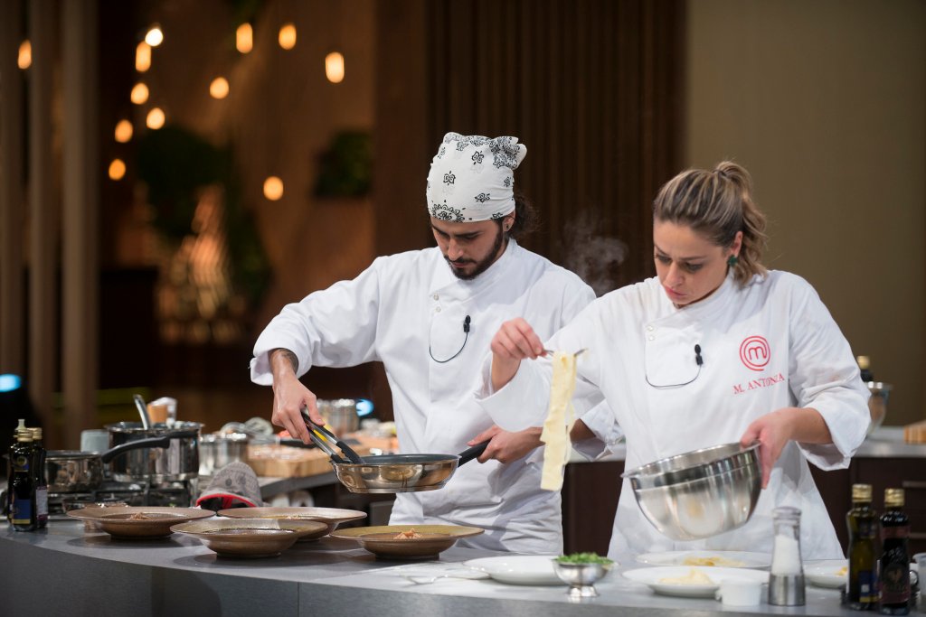 O Twitter não ficou muito feliz com o resultado da final do MasterChef BR