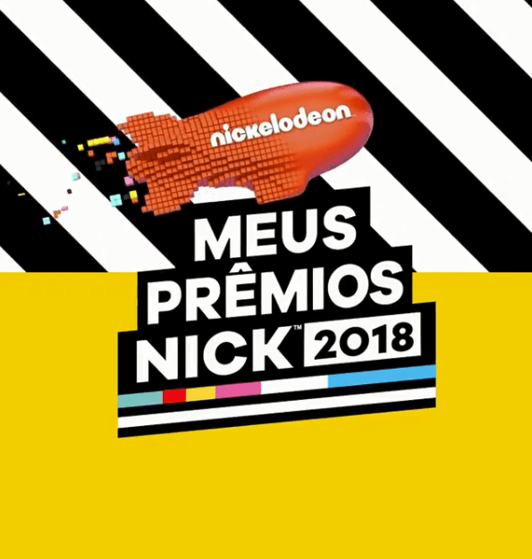 Anitta e Maisa lideram a lista dos indicados aos Meus Prêmios Nick 2018