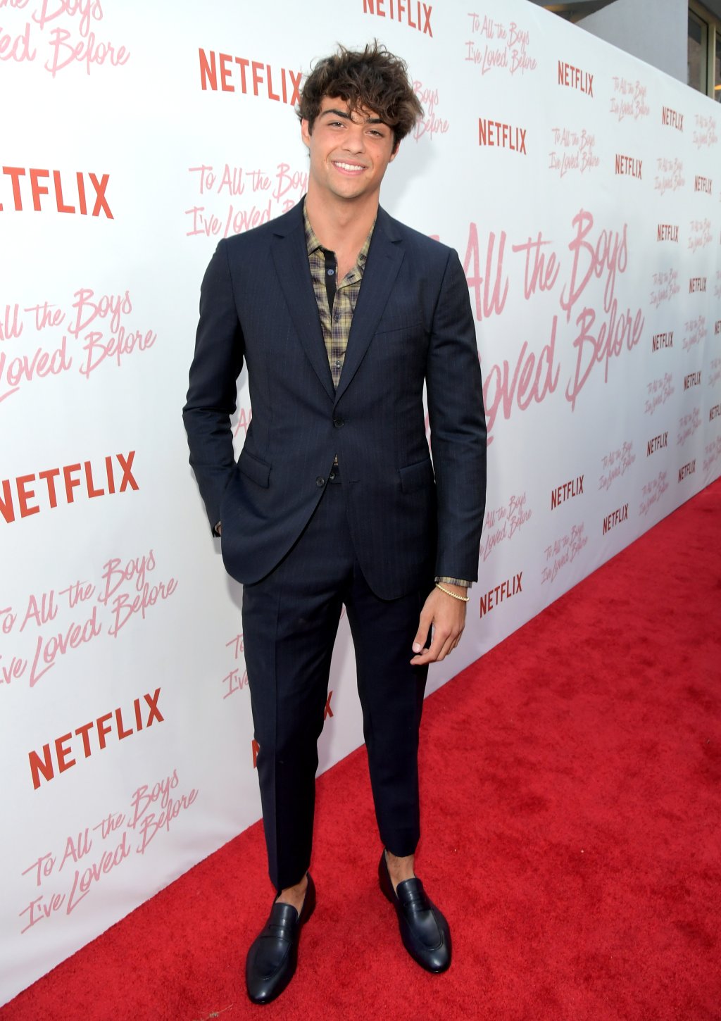 Netflix's "To All the Boys I've Loved Before" Los Angeles Special Screening