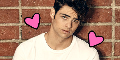 Hora da verdade! Noah Centineo revela se é mais Peter Kavinsky ou Jamey