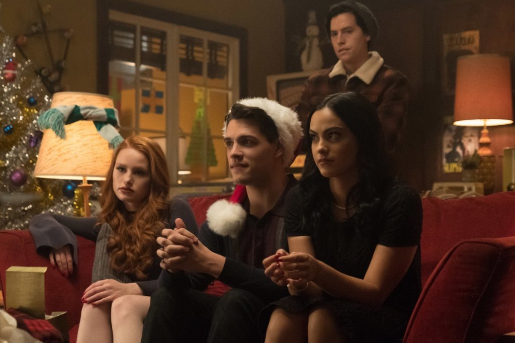 Riverdale: 3ª temporada terá episódio sombrio com flashback