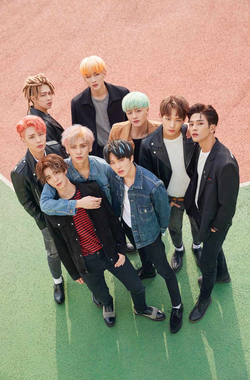 K-pop: meninos do SF9 falam sobre o novo álbum e a 1ª vez no Brasil