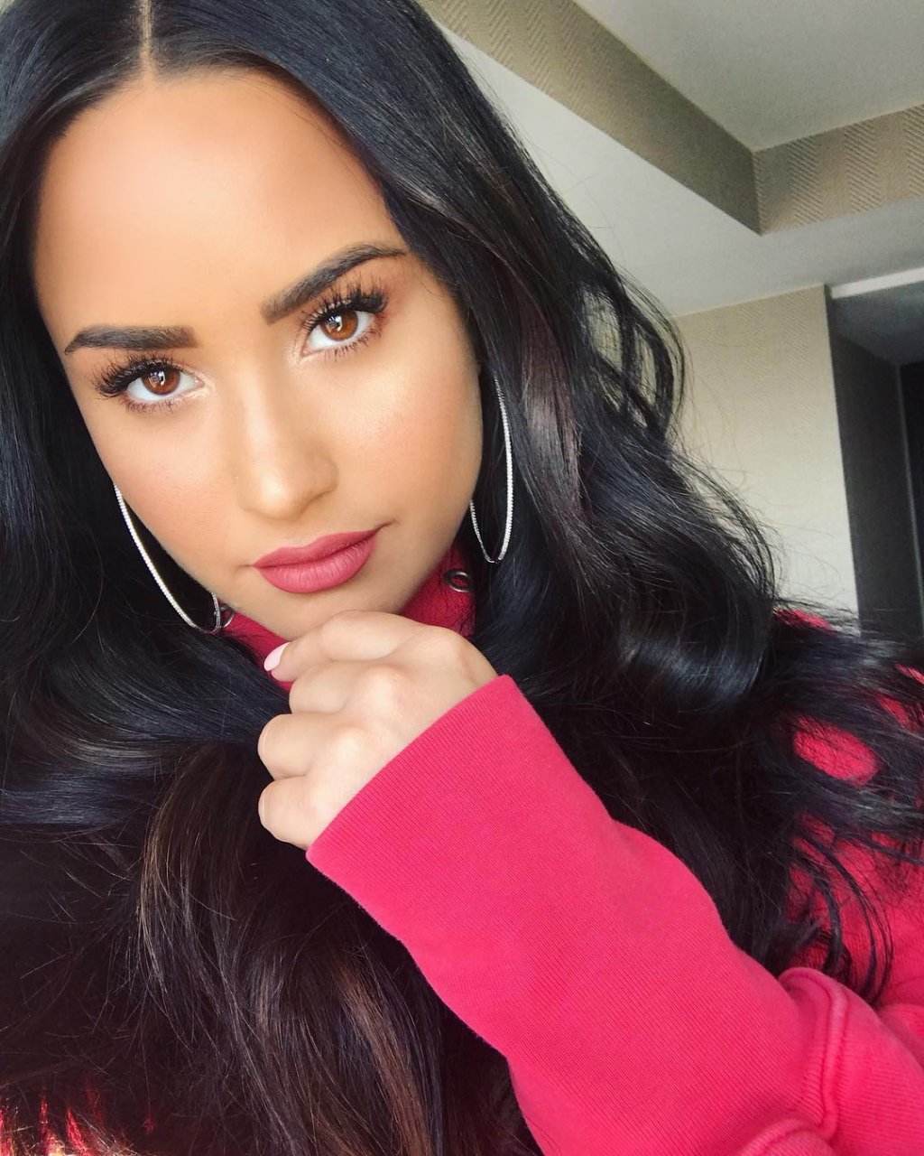 Traficante que vendeu drogas à Demi Lovato foi preso duas vezes este ano