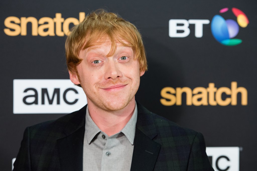 Tudo sobre o UCCONX, evento que trará Rupert Grint ao Brasil