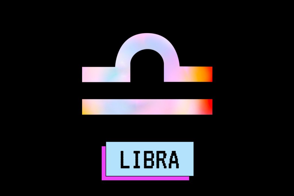 Horóscopo Mensal para Libra