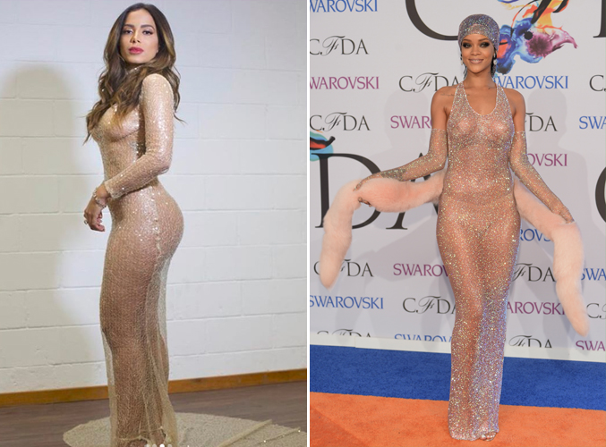 anitta-looks-inspirado-em-rihanna