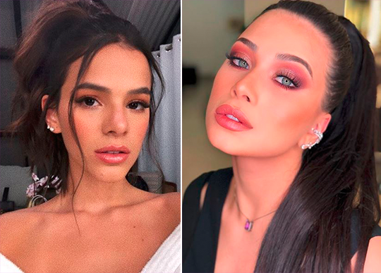 Este sapato conquistou a Bruna Marquezine e a Flavia Pavanelli