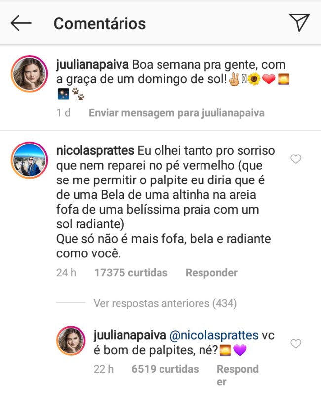 comentario-nicolas-prattes-foto-juliana-paiva-declaracao-1 comentario-nicolas-prattes-foto-juliana-paiva-declaracao-1