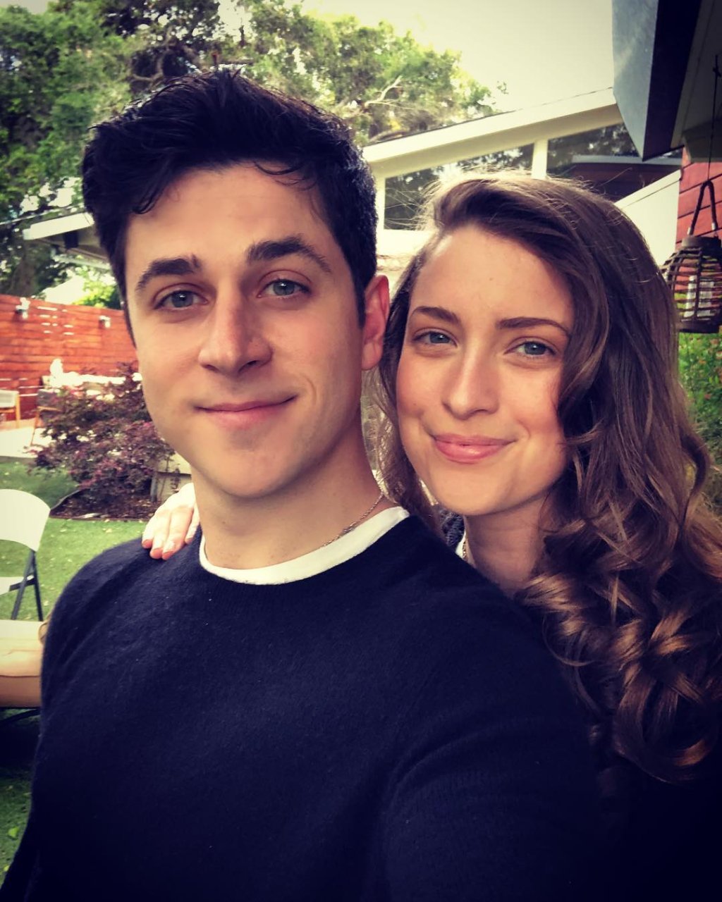 Nasce a filha de David Henrie, o Justin de Os Feiticeiros de Waverly Place